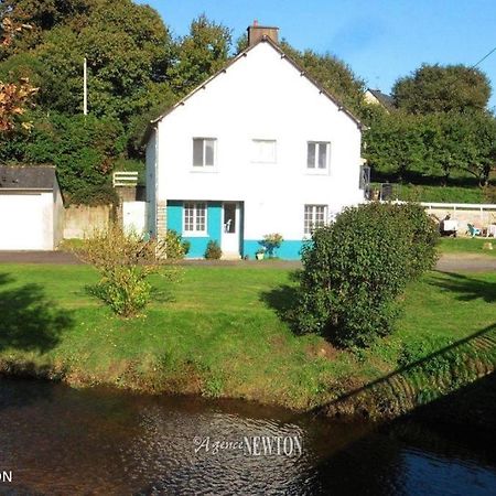 Rainbow Cottage Mérillac Екстериор снимка