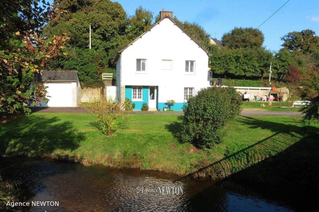 Rainbow Cottage Mérillac Екстериор снимка
